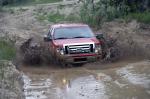 Ford F-150 SuperCrew Cab 2009 года